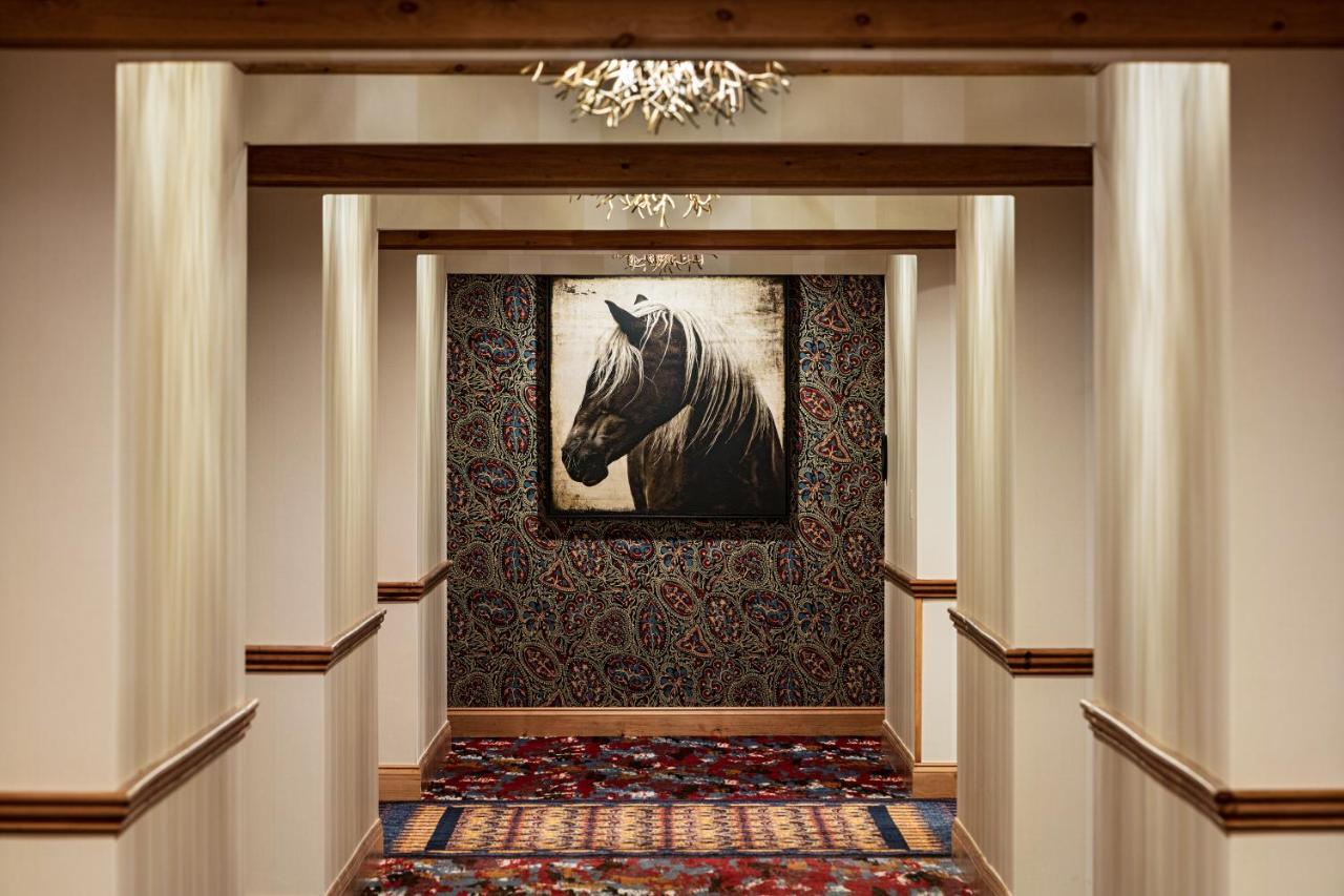 | The Brownwood Hotel & Spa