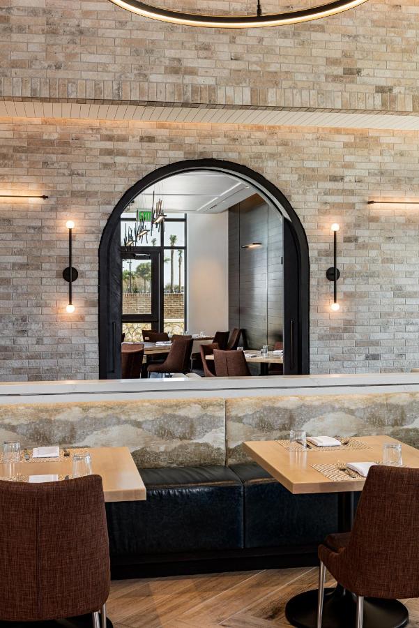 | The Brownwood Hotel & Spa