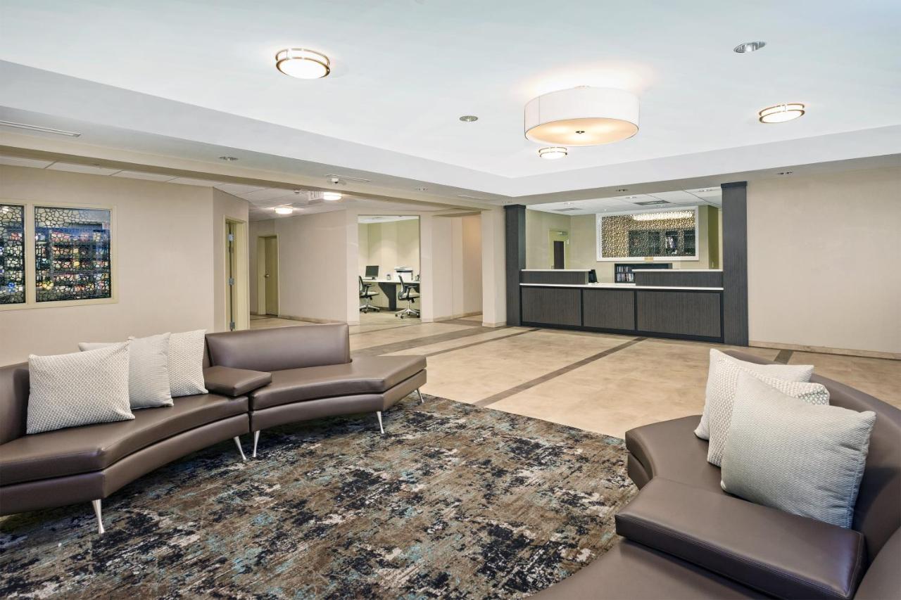 | Candlewood Suites Bensalem - Philadelphia Area, an IHG Hotel