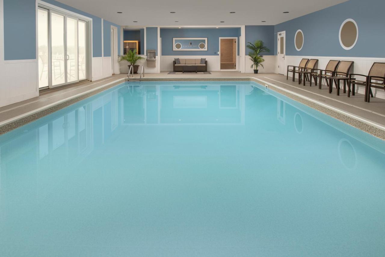 | Avenue Inn & Spa