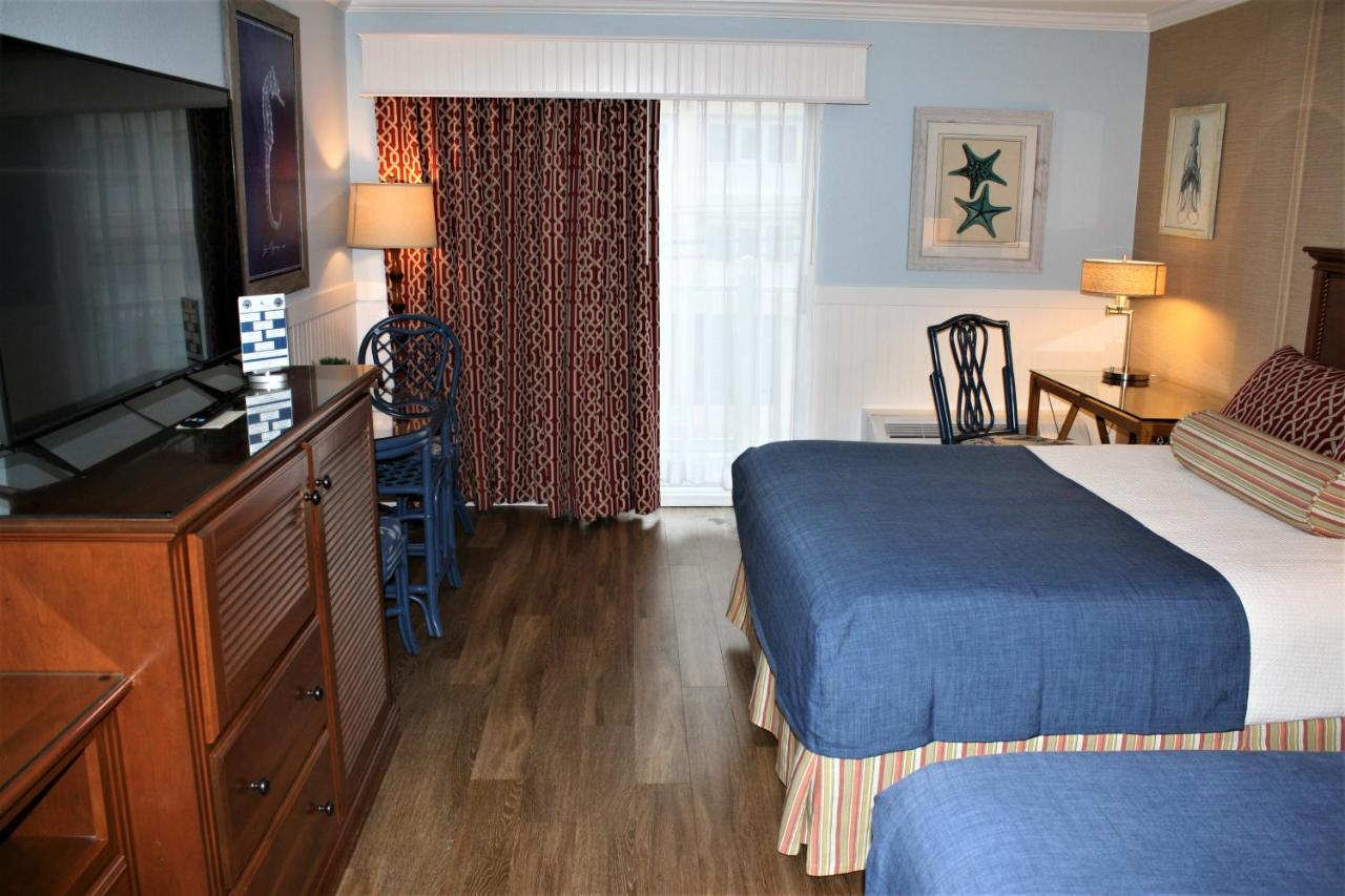 | Avenue Inn & Spa