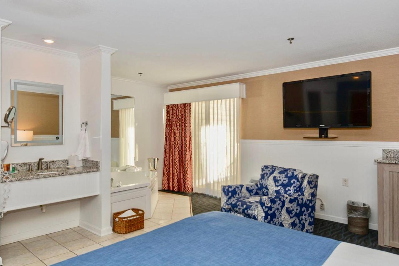 | Avenue Inn & Spa
