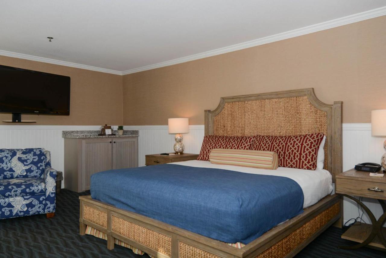 | Avenue Inn & Spa
