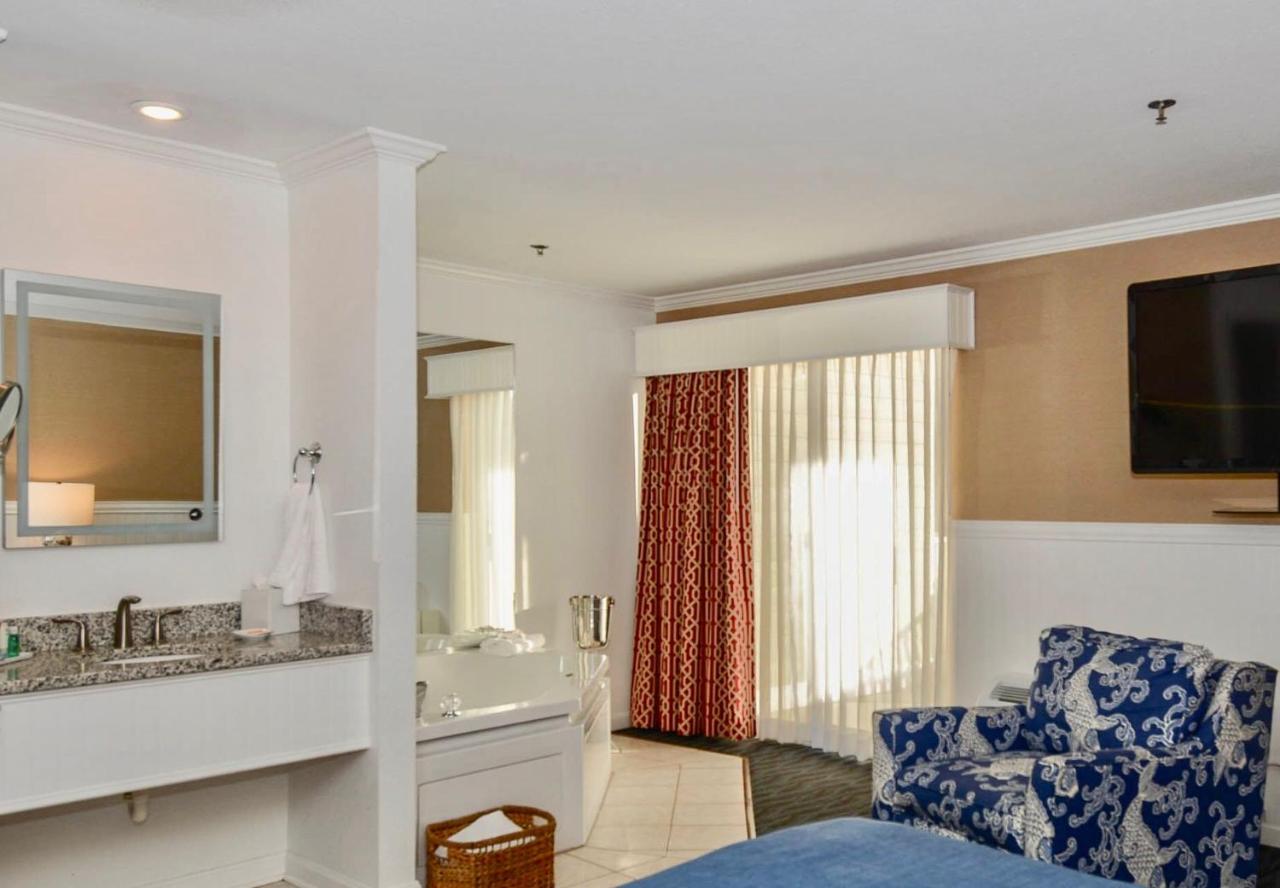 | Avenue Inn & Spa
