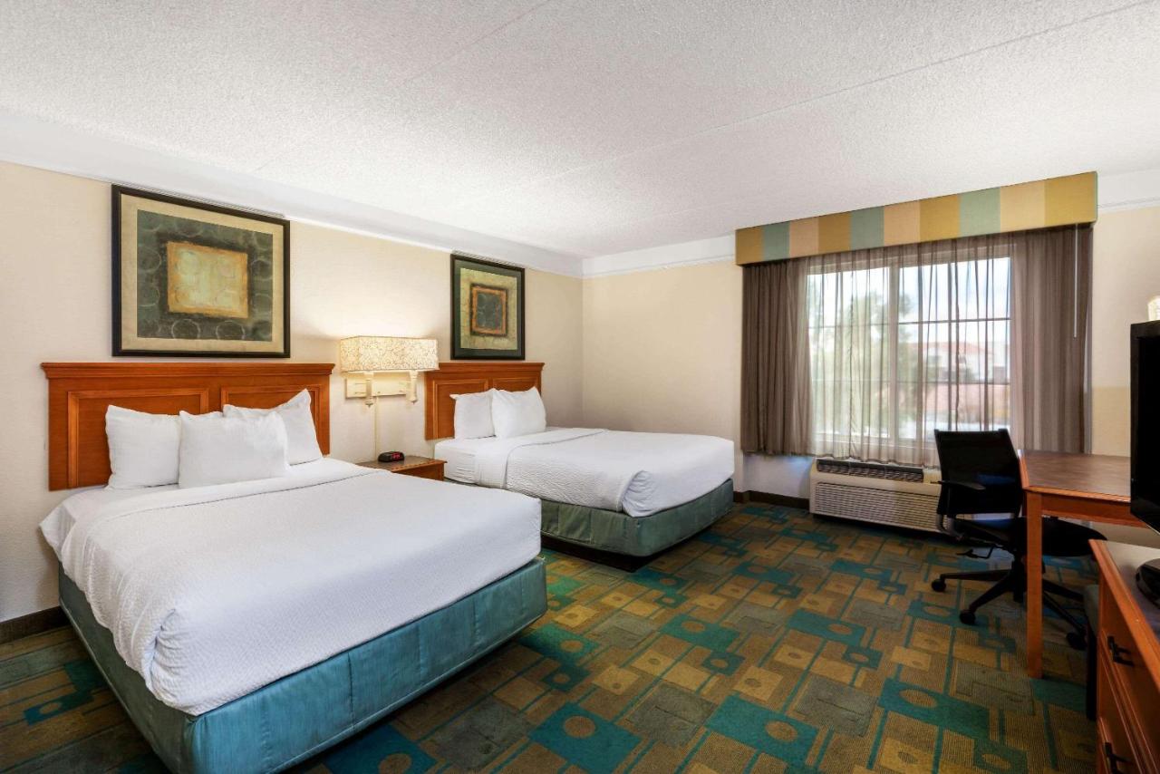 Double Room with Two Double Beds - Disability Access at La Quinta Inn & Suites by Wyndham Phoenix West Peoria
