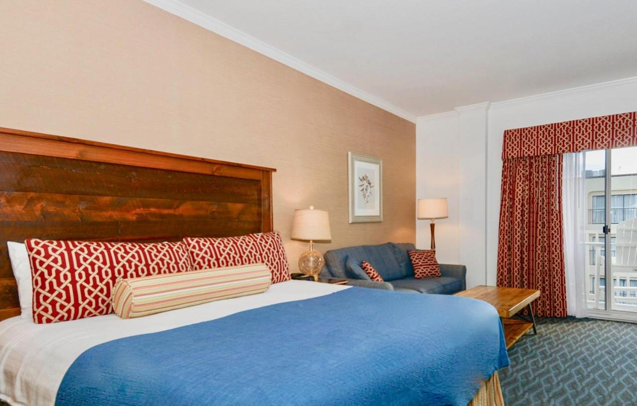 | Avenue Inn & Spa