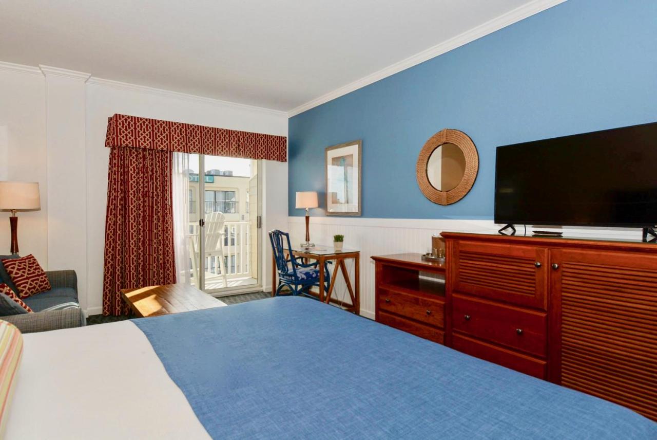 | Avenue Inn & Spa