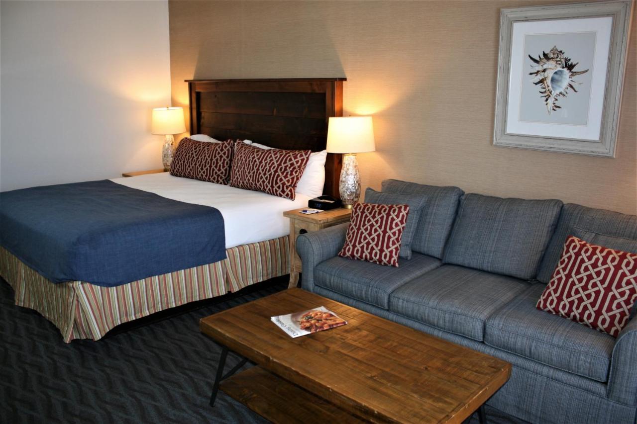 | Avenue Inn & Spa