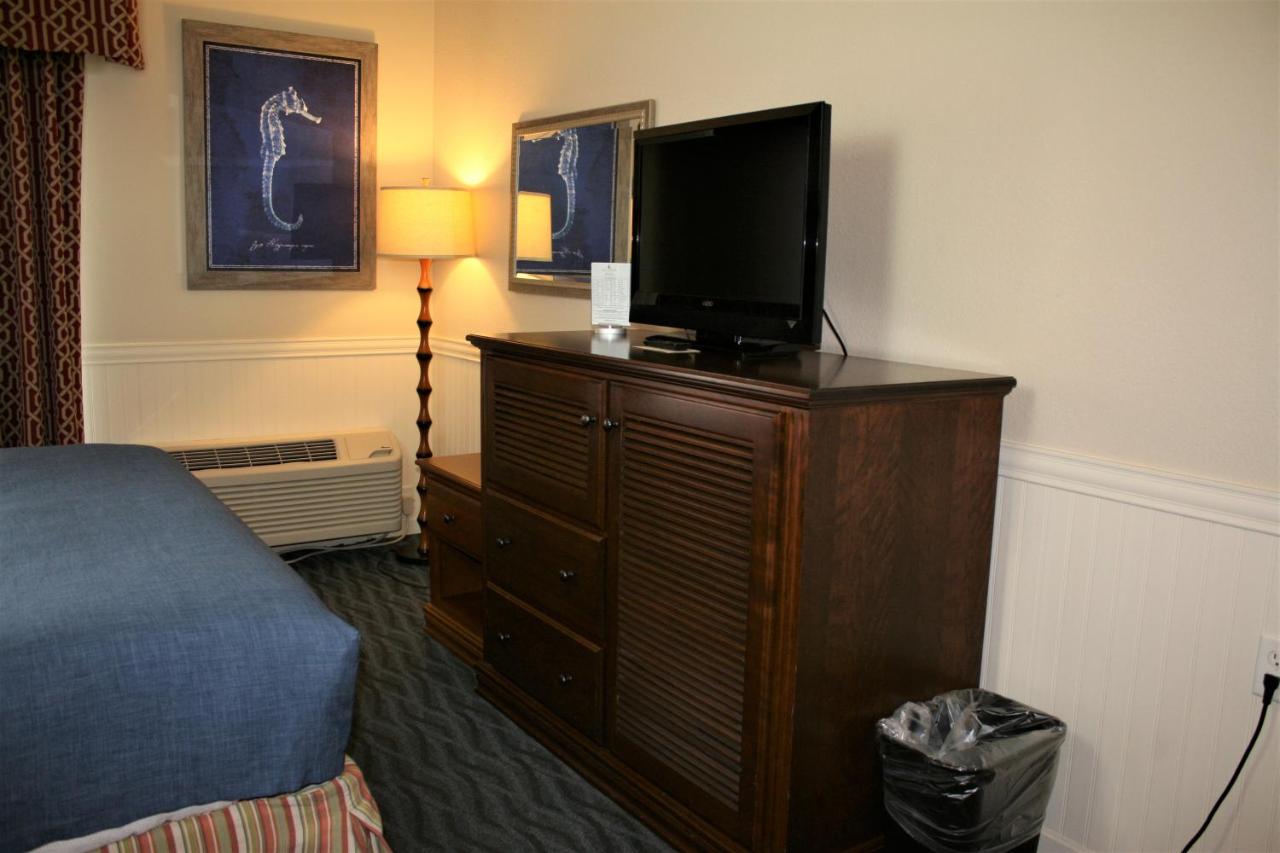 | Avenue Inn & Spa