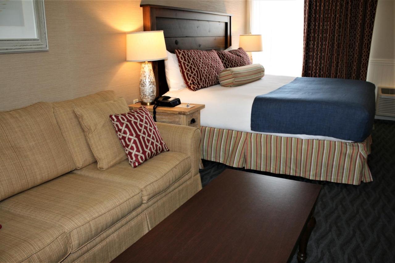 | Avenue Inn & Spa
