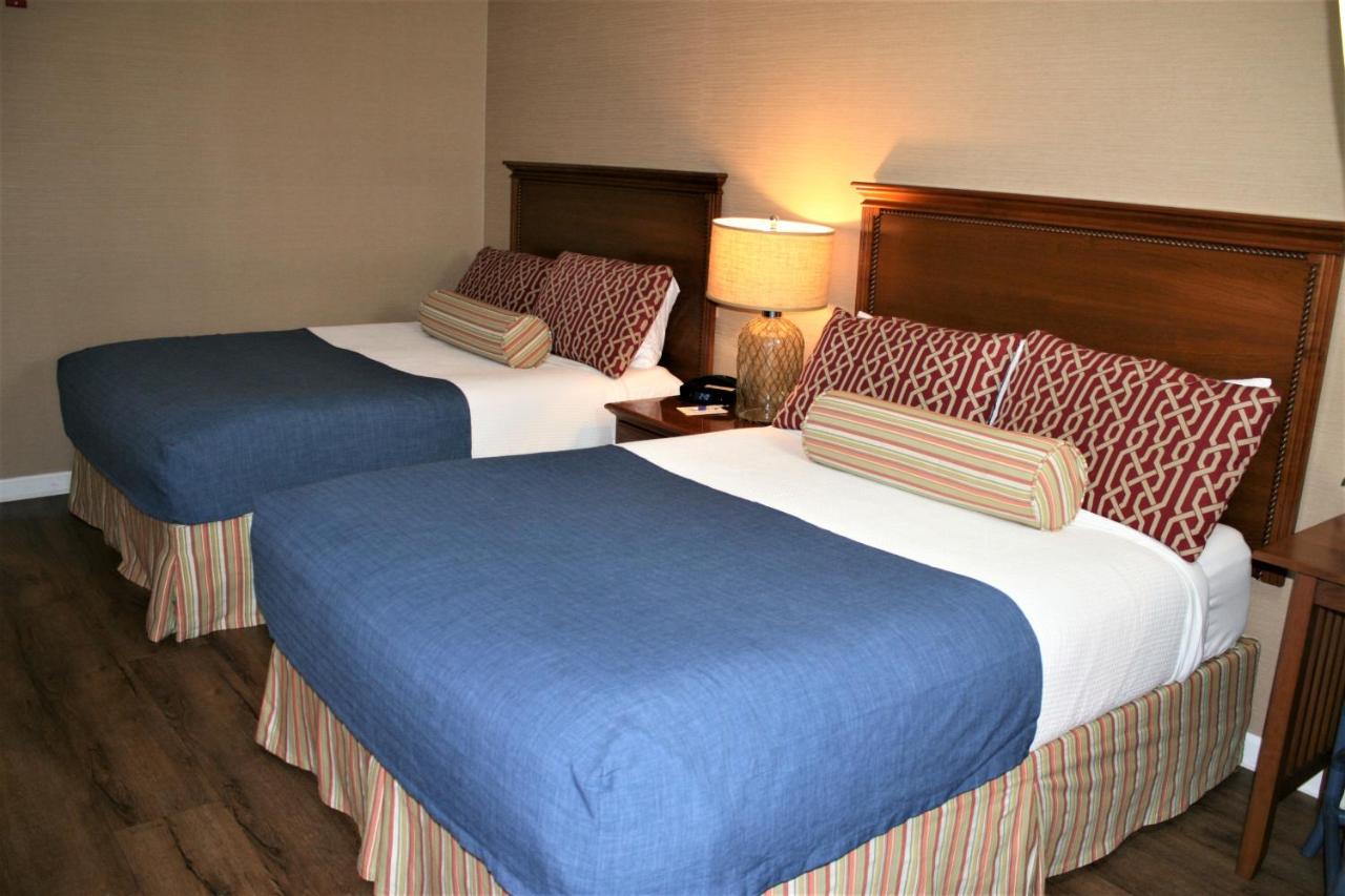 | Avenue Inn & Spa