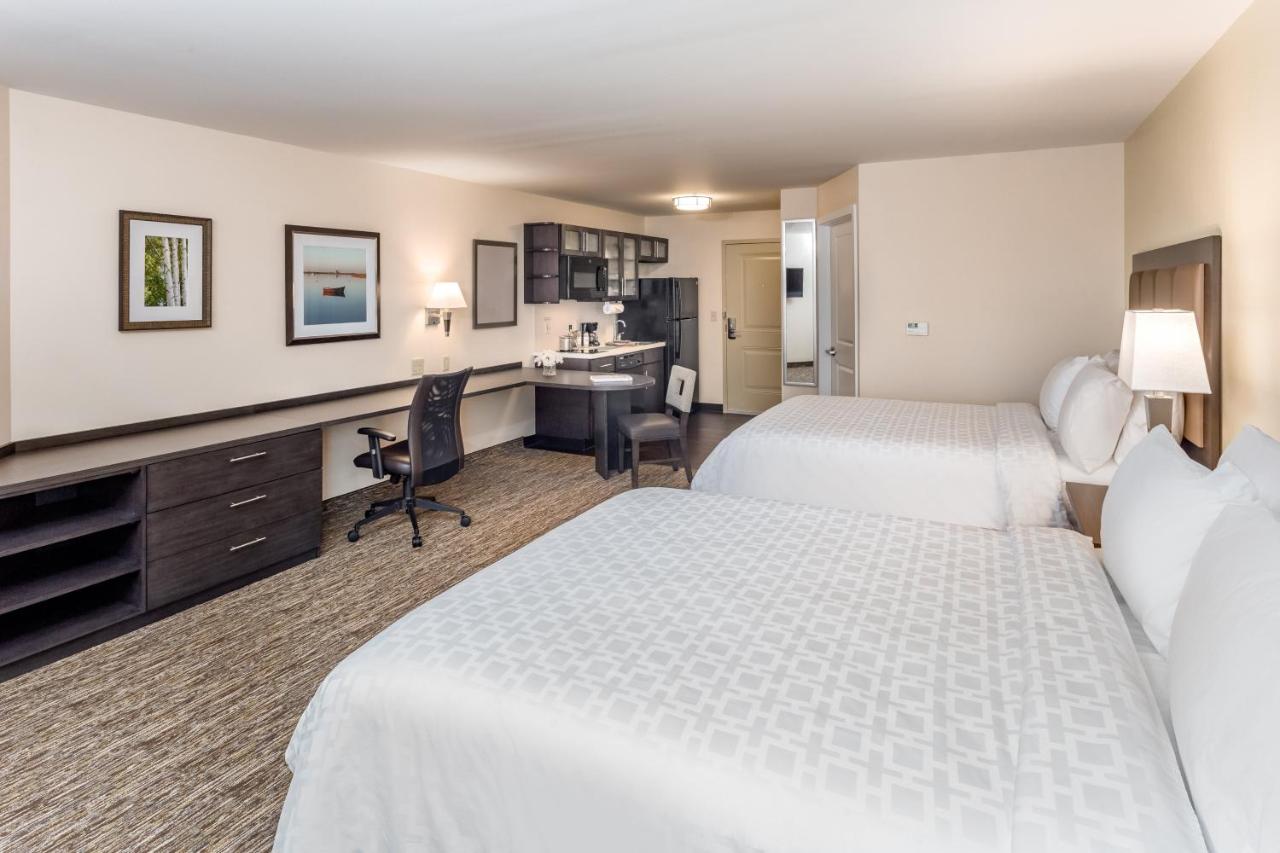 | Candlewood Suites Bensalem - Philadelphia Area, an IHG Hotel