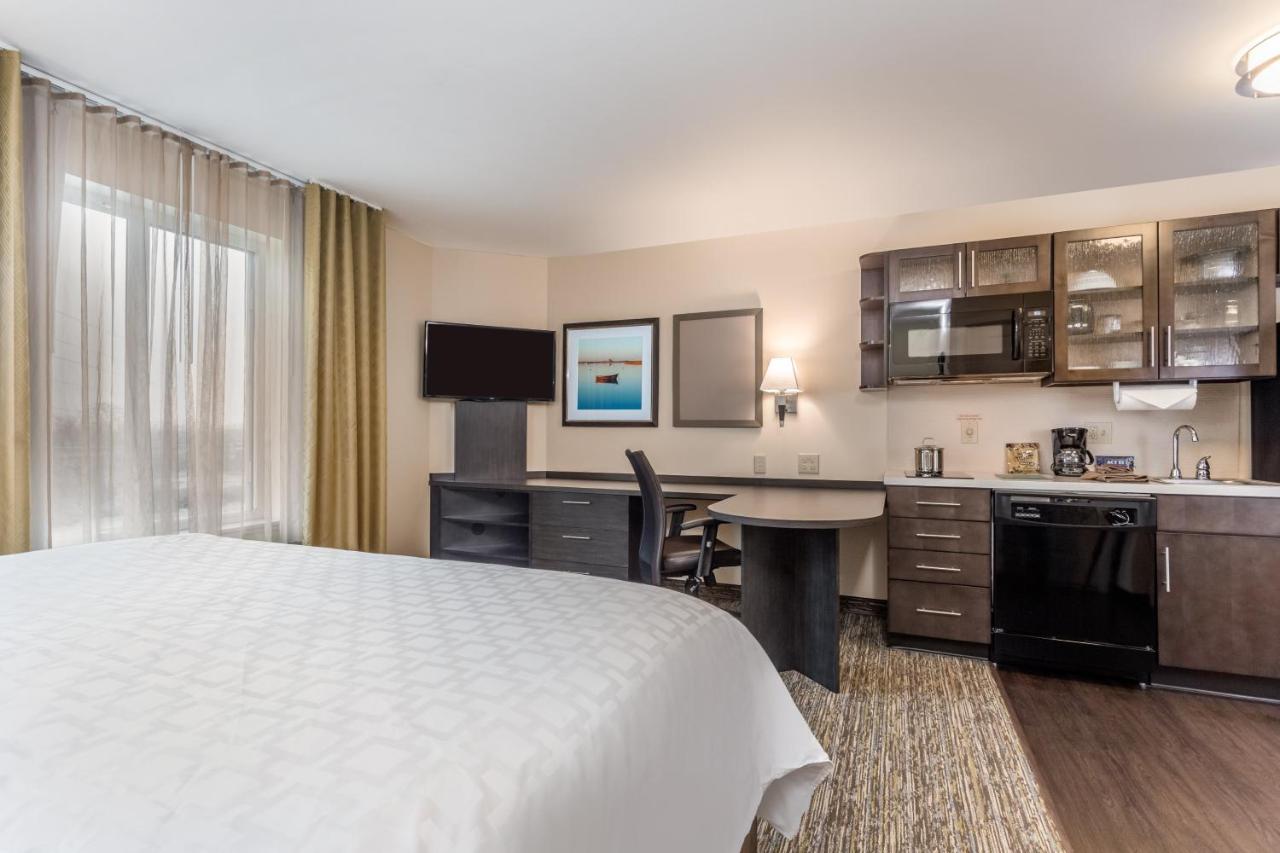 | Candlewood Suites Bensalem - Philadelphia Area, an IHG Hotel