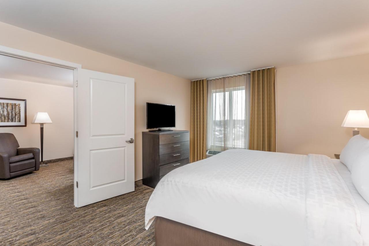 | Candlewood Suites Bensalem - Philadelphia Area, an IHG Hotel