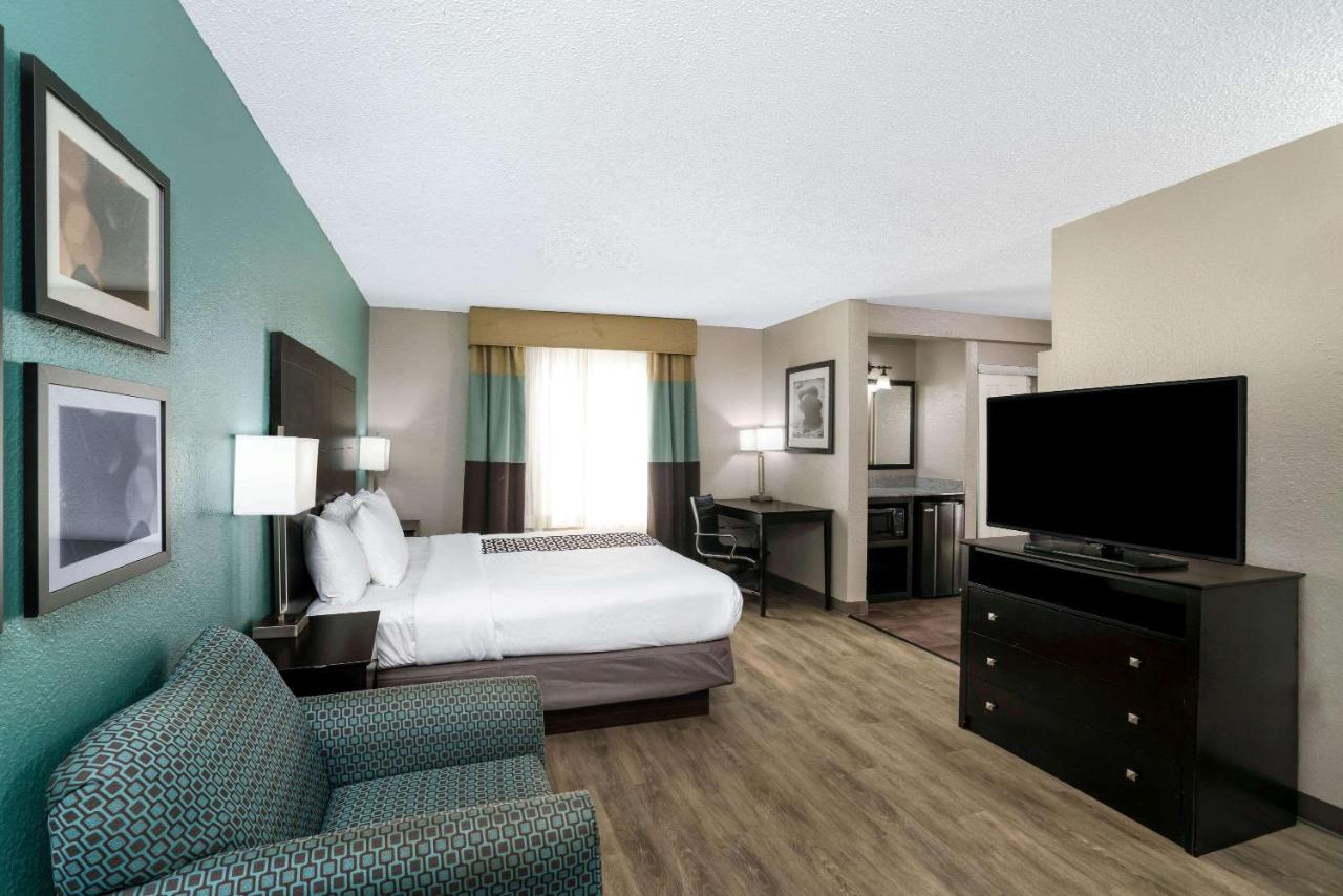 Suite with Two King Beds - Non-Smoking at La Quinta Inn & Suites by Wyndham Lebanon