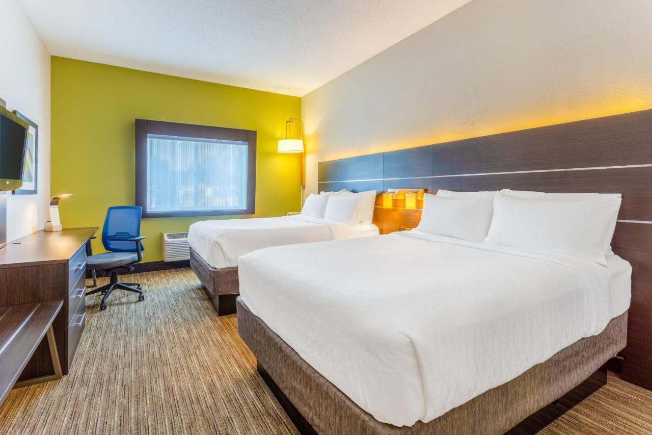  | Holiday Inn Express Columbus - Ohio Expo Center, an IHG Hotel