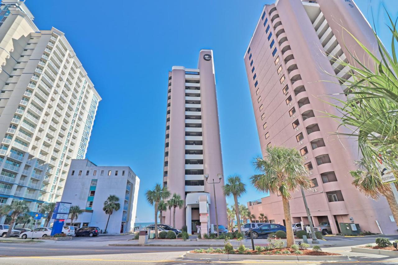 | Suites at the Beach