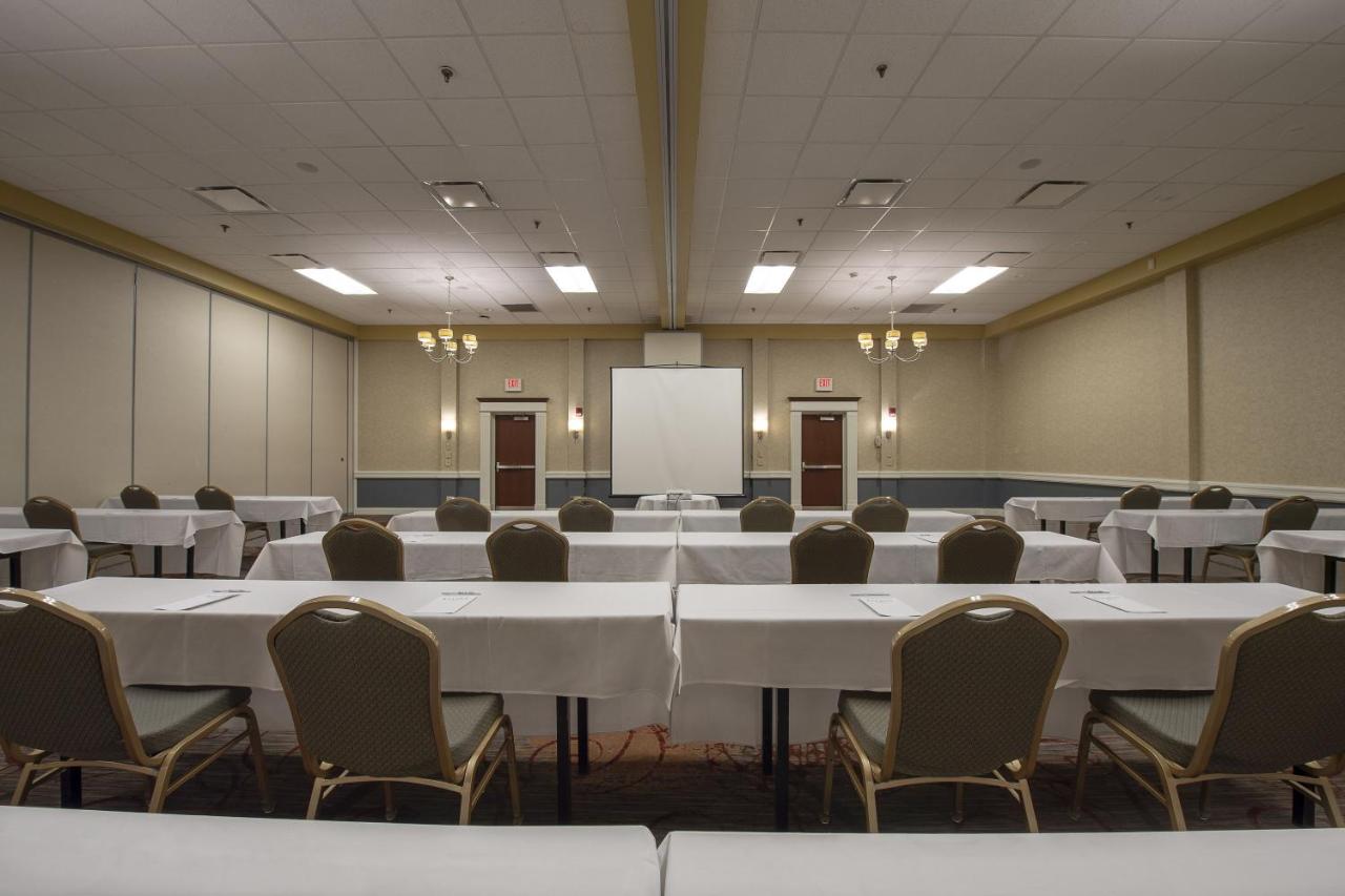 | RIT Inn & Conference Center