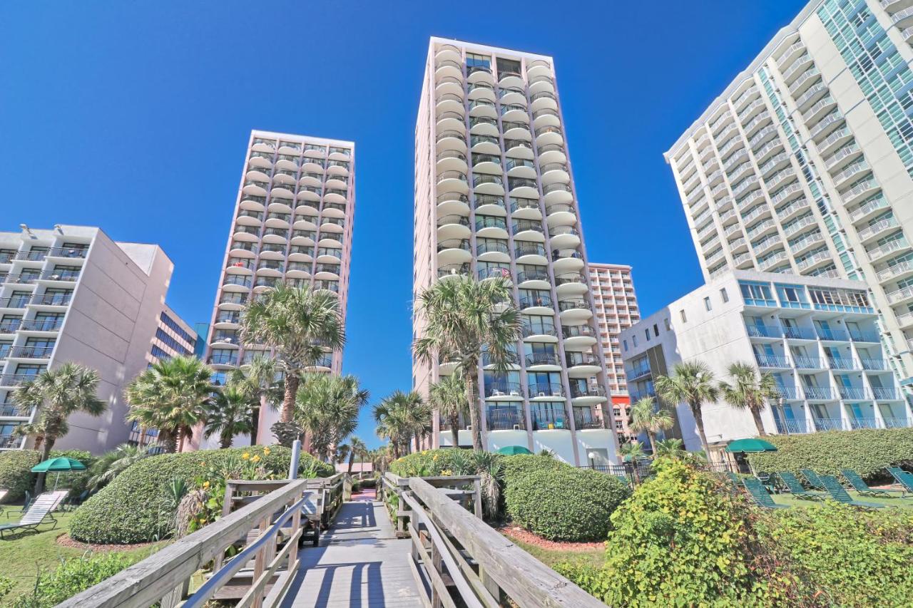 | Suites at the Beach