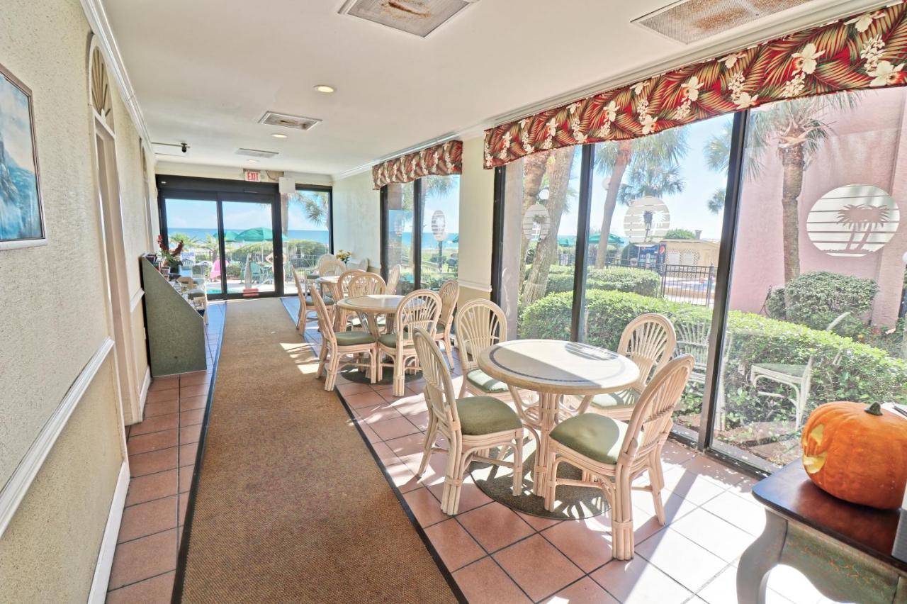 | Suites at the Beach