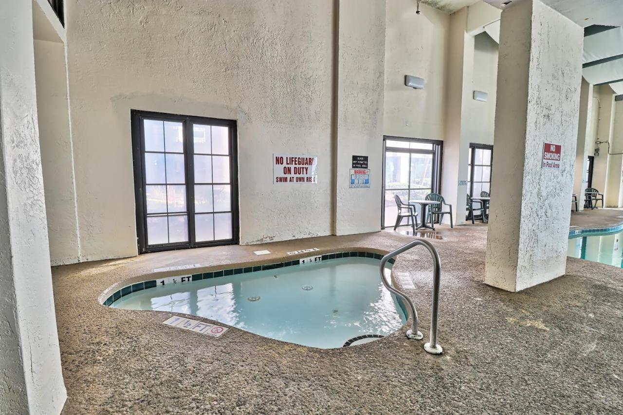 | Suites at the Beach