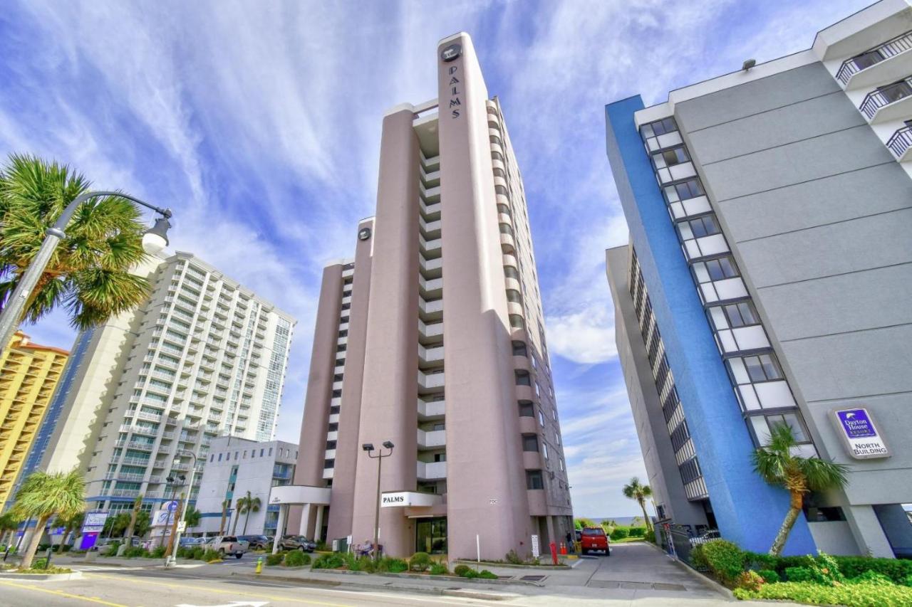 | Suites at the Beach