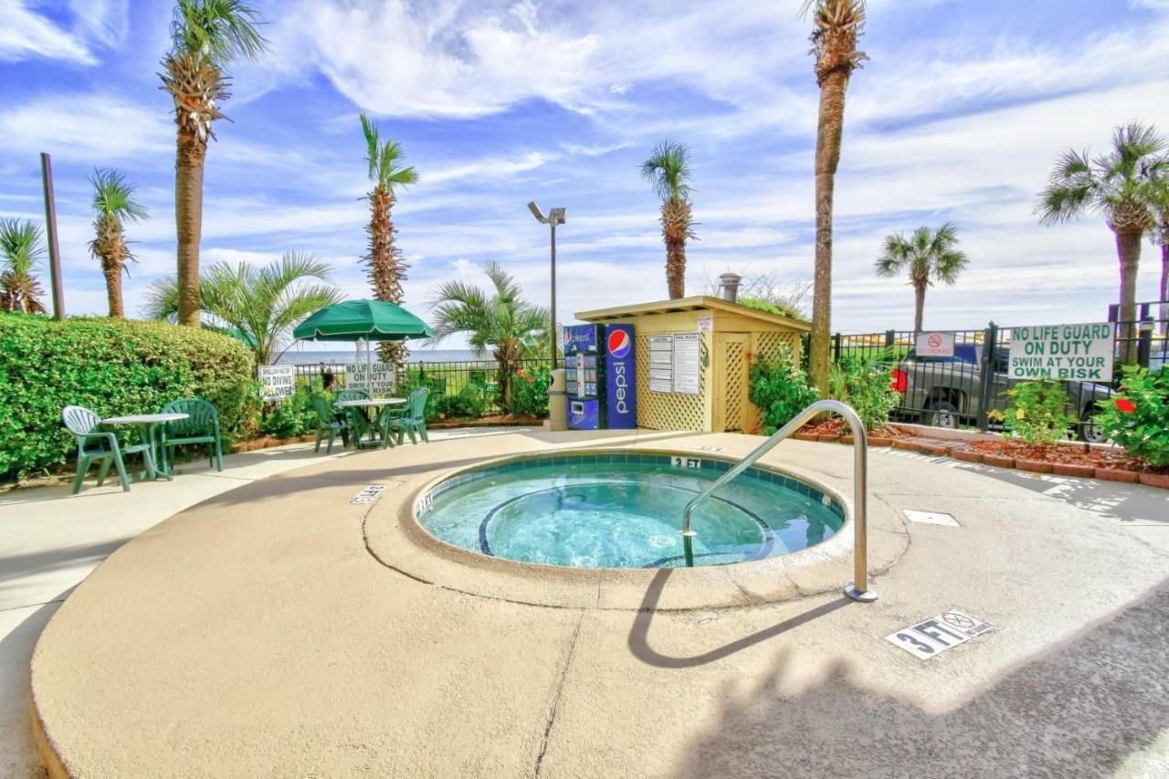 | Suites at the Beach