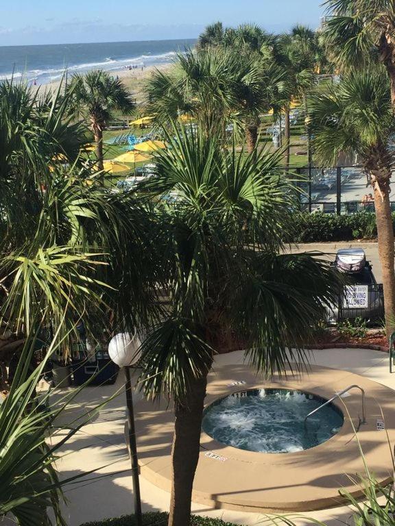  | Suites at the Beach