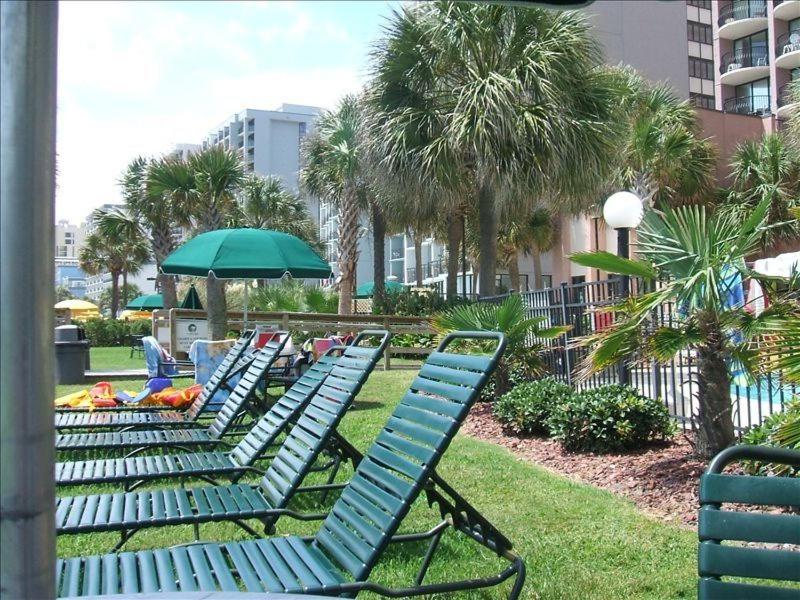 | Suites at the Beach