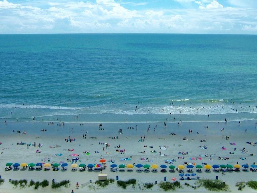 | Suites at the Beach