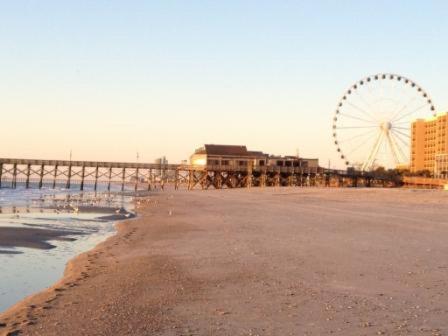 | Suites at the Beach