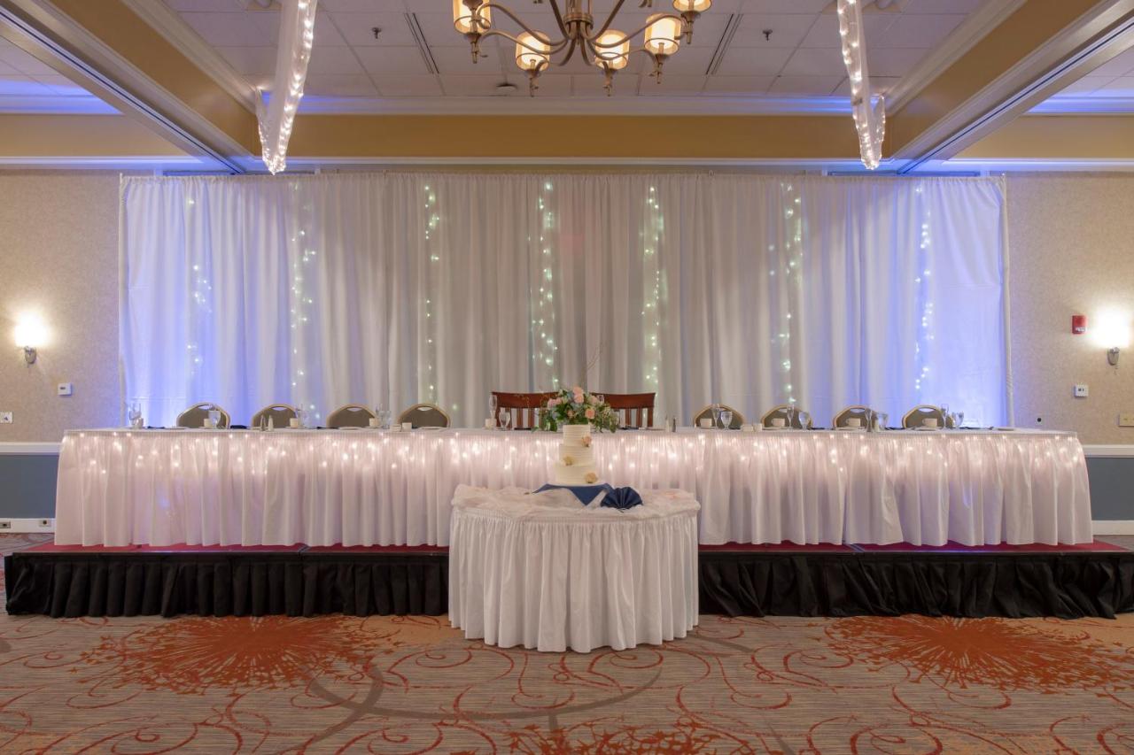 | RIT Inn & Conference Center