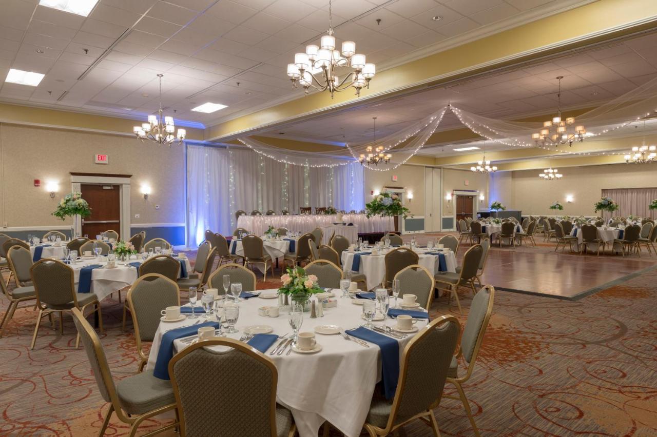 | RIT Inn & Conference Center