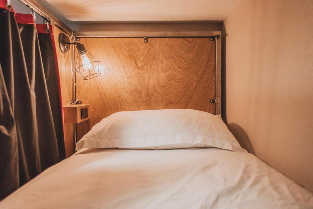 | Ember Hostel