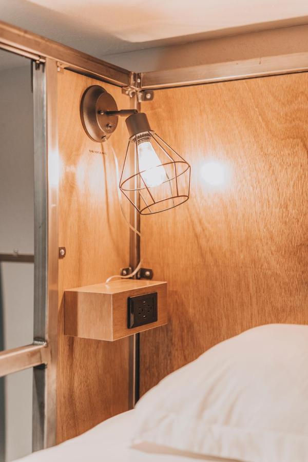 | Ember Hostel