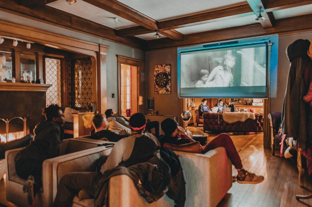| Ember Hostel