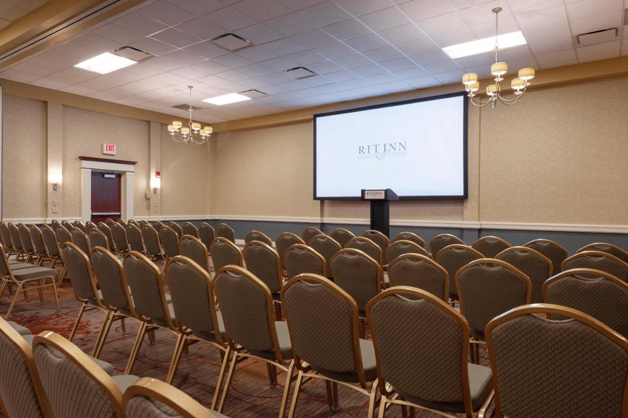 | RIT Inn & Conference Center