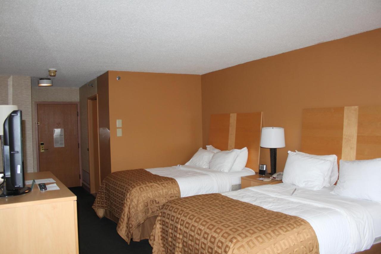  | Trip Hotel Ithaca