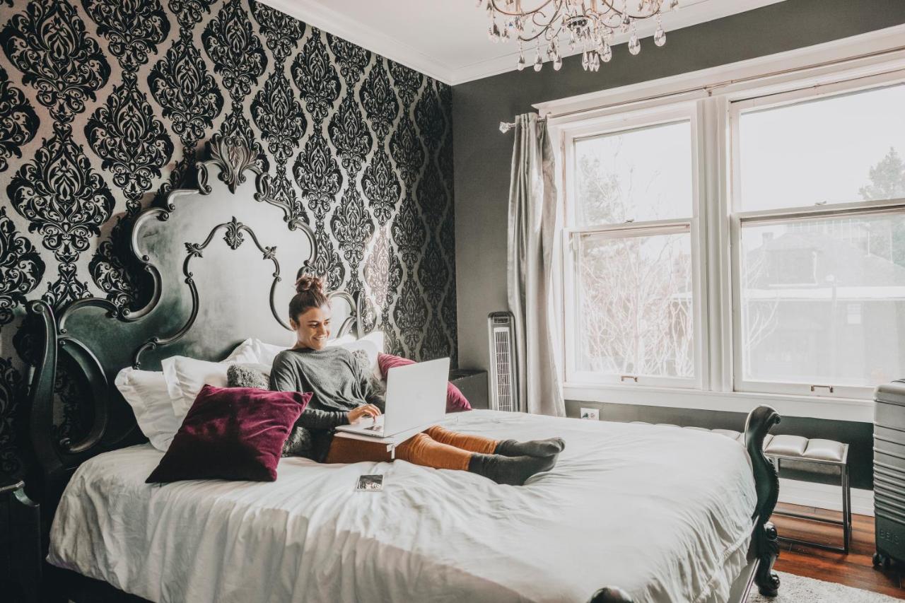| Ember Hostel