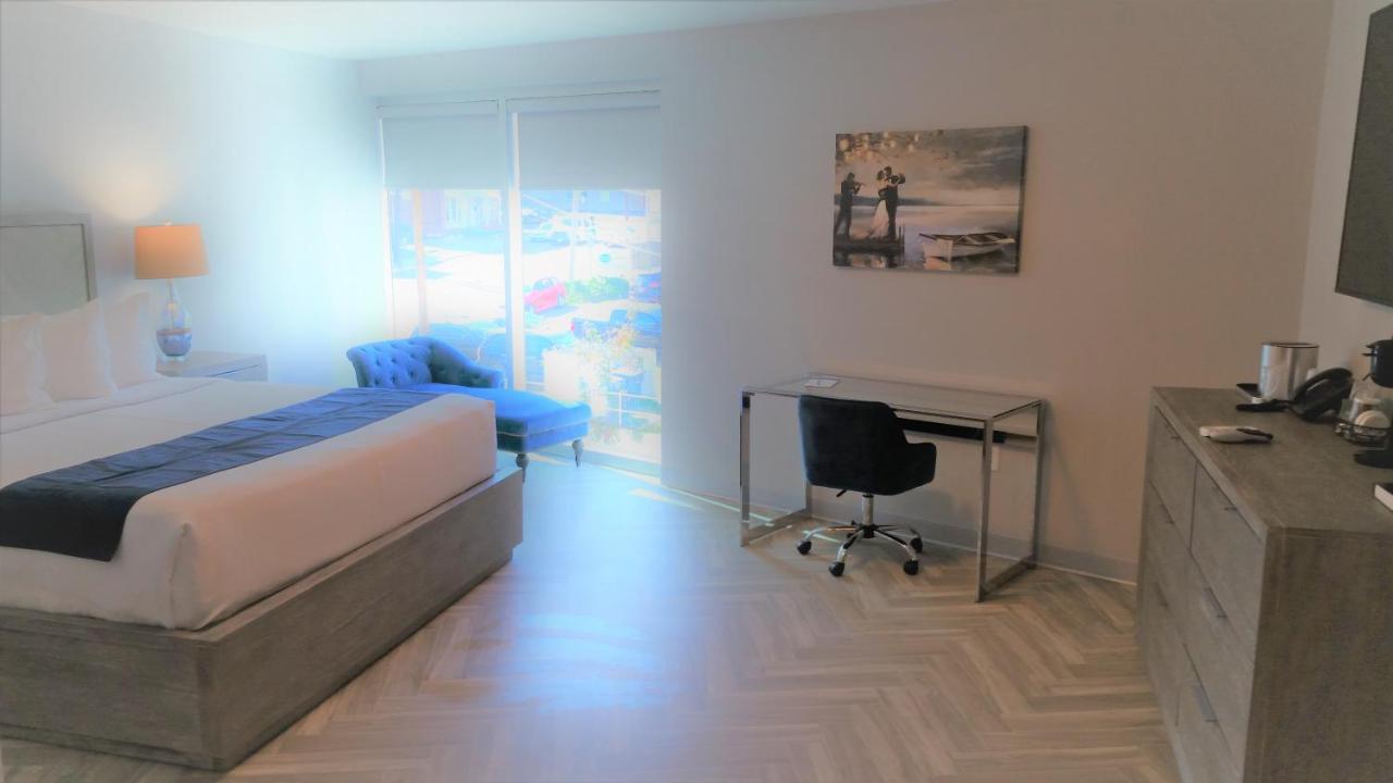 Superior Family Room at Athens Central Hotel