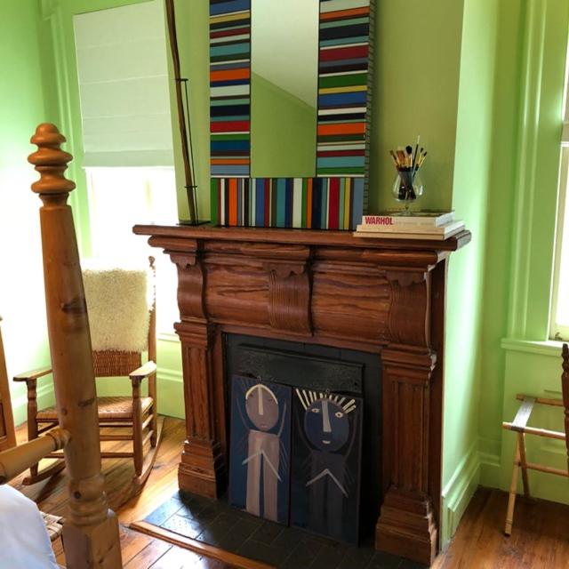 | Elmwood 1820 Bed & Breakfast Inn