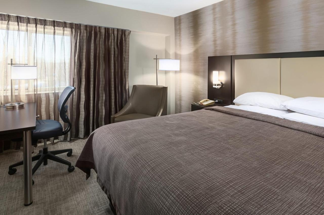 | Park Place Hotel & Conference Center