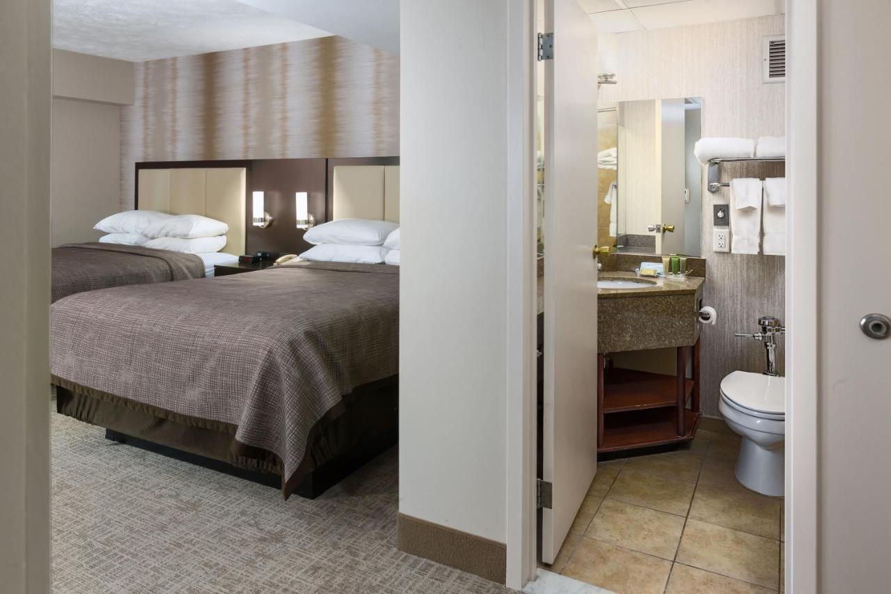 | Park Place Hotel & Conference Center