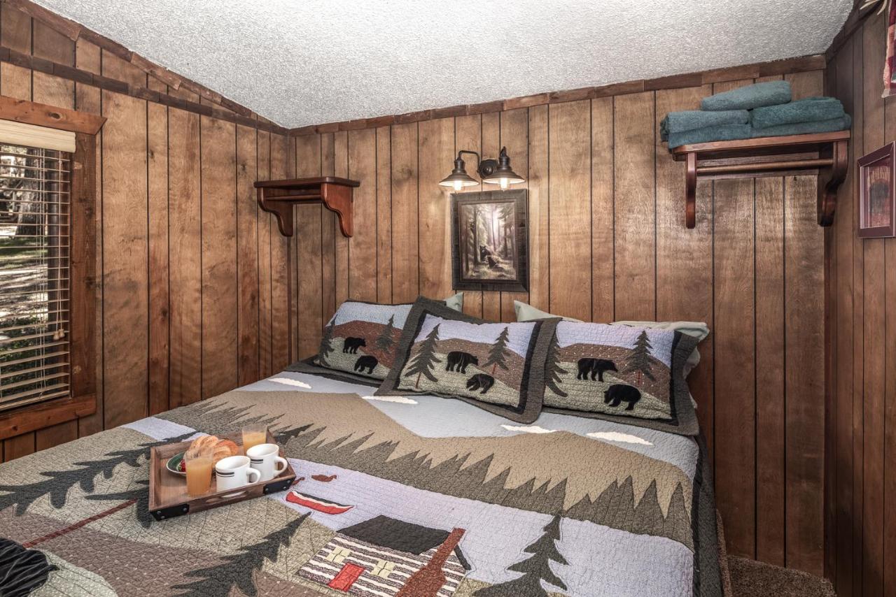 | Canyon Cabins