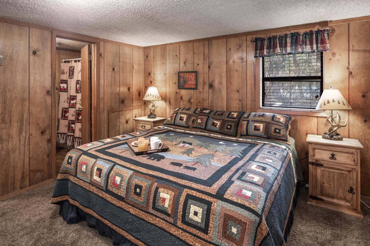 | Canyon Cabins
