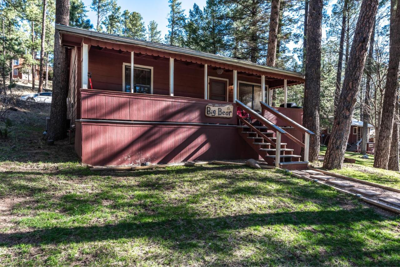 | Canyon Cabins