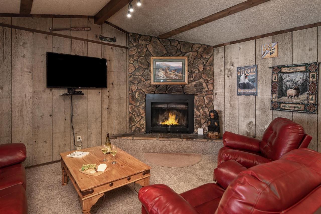 | Canyon Cabins