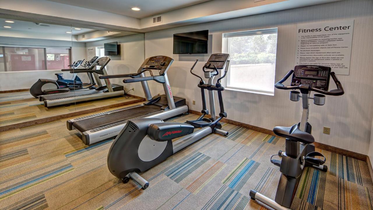 | Holiday Inn Express Roslyn, an IHG Hotel