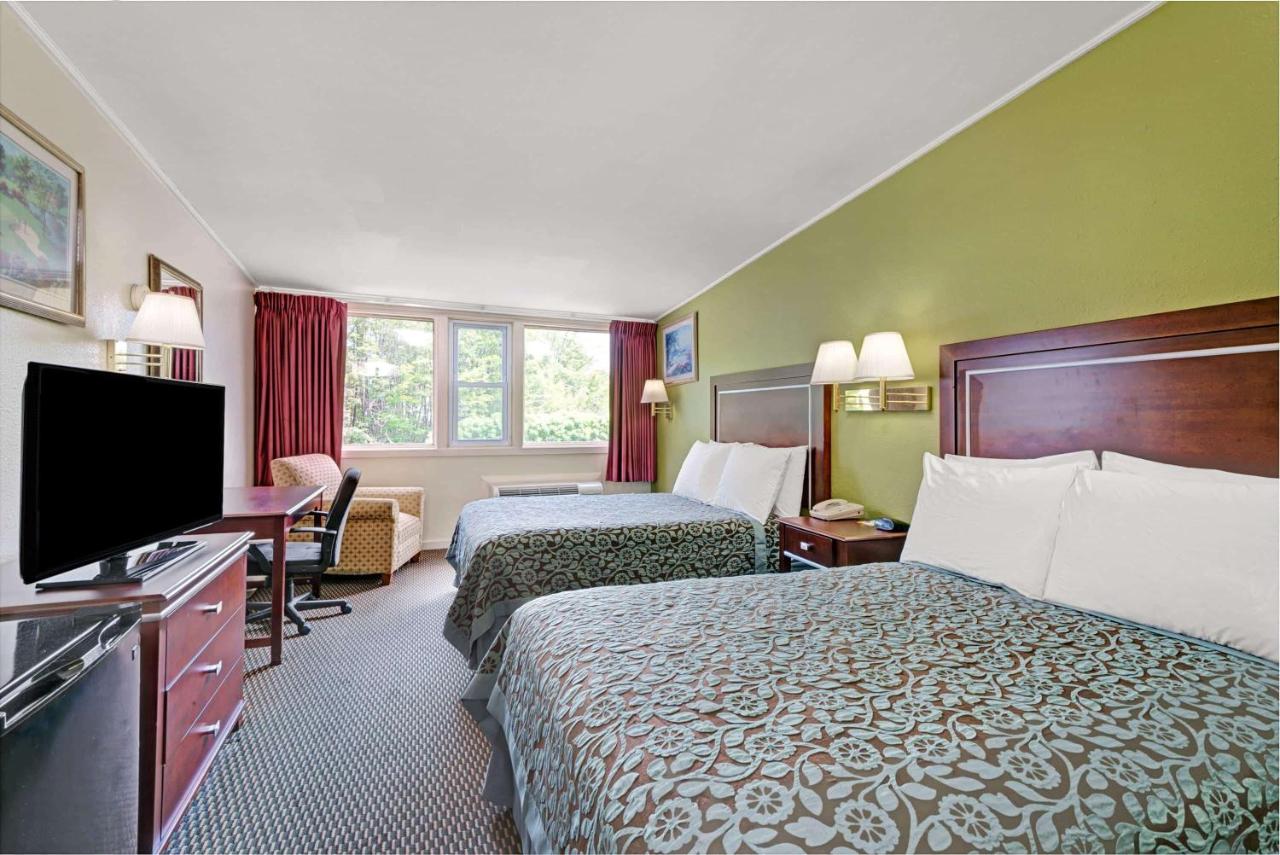 | Days Inn by Wyndham Kittery