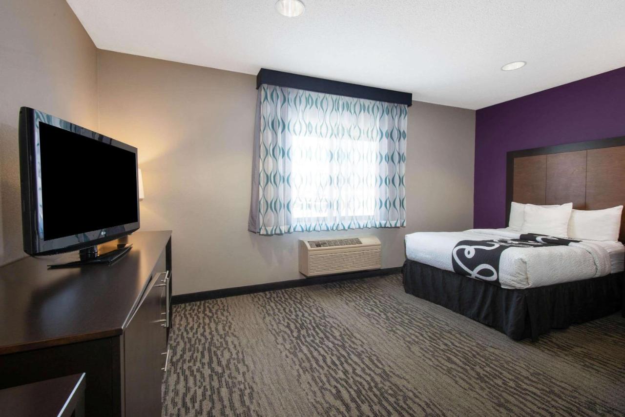 Double Room - Non-Smoking at La Quinta Inn & Suites by Wyndham Erie